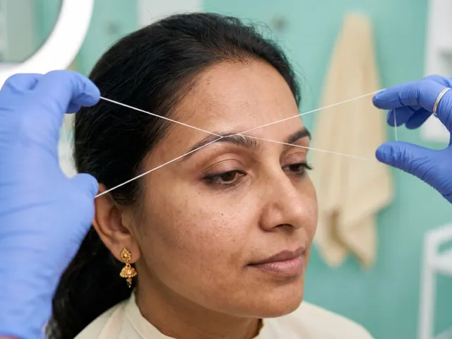 Threading