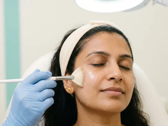 Face Treatments