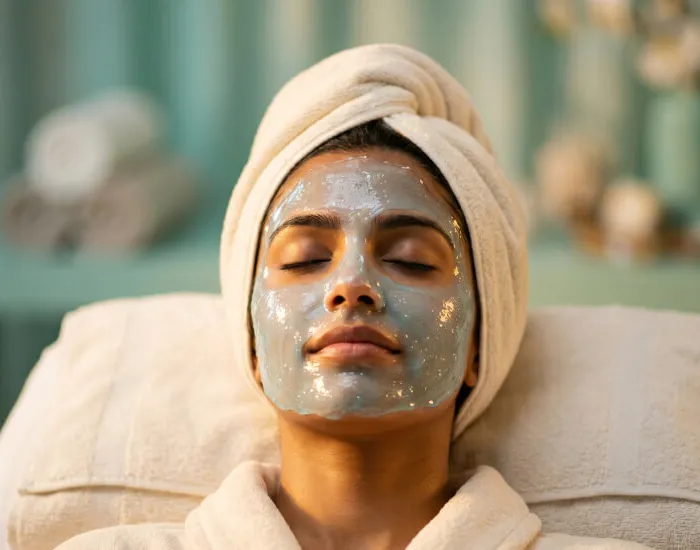 Facials