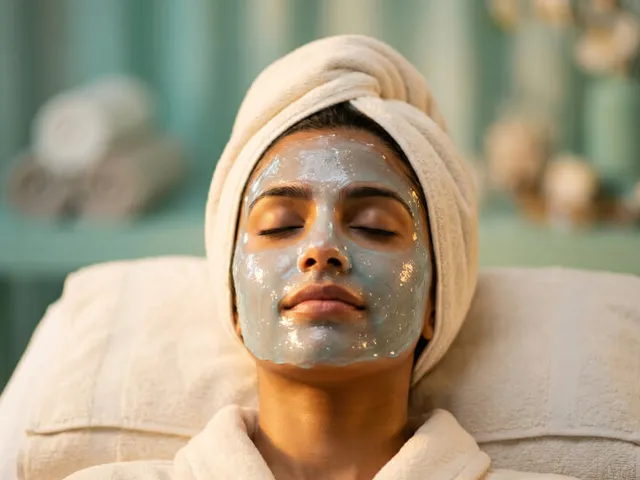 Facials