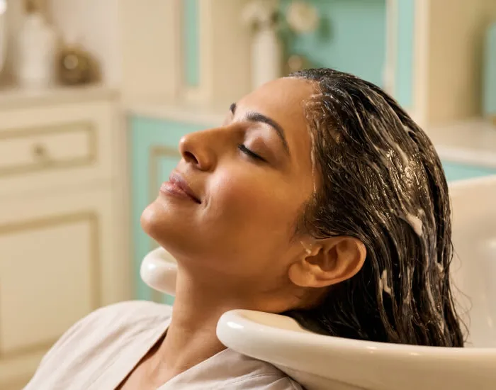 Hair Spa