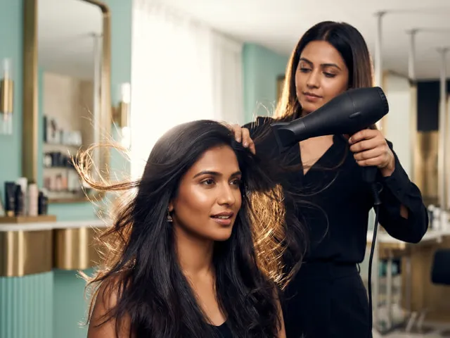 Hair Services