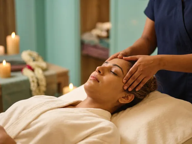 Massage