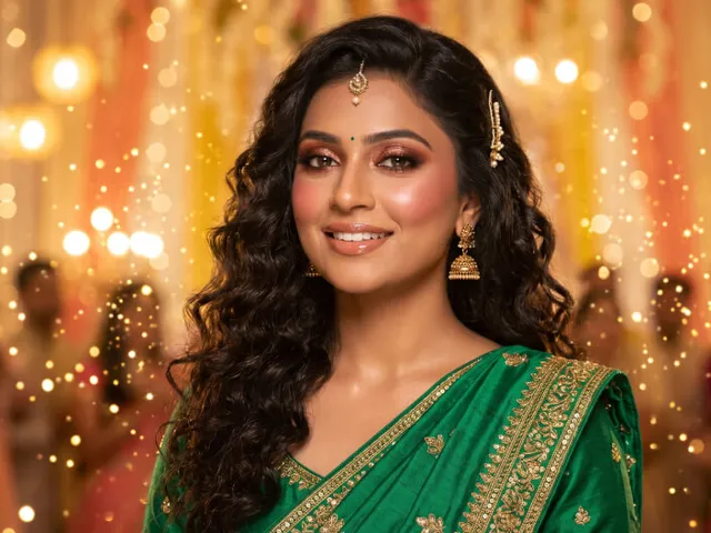 Pre Function Package for Engagement or Sangeet